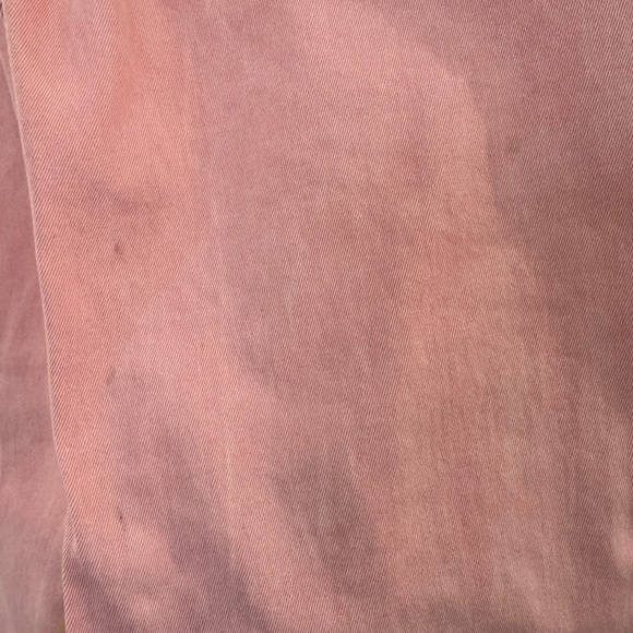 Zenana Outfitters Pink Jean Pants - Picture 3 of 6